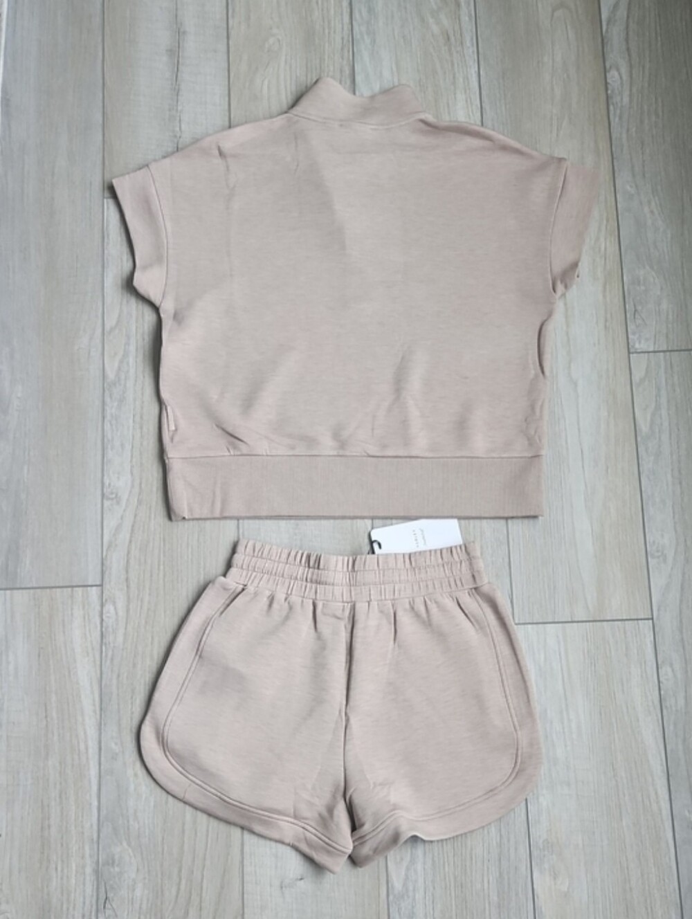 Varley Doublesoft Set - Picture 4 of 6